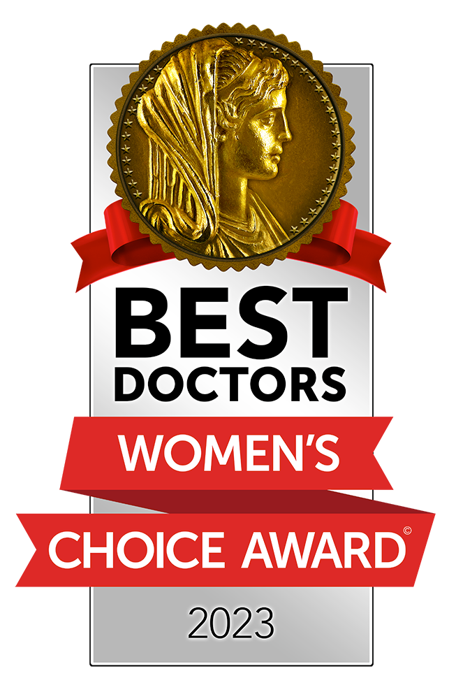 Women's Choice Award