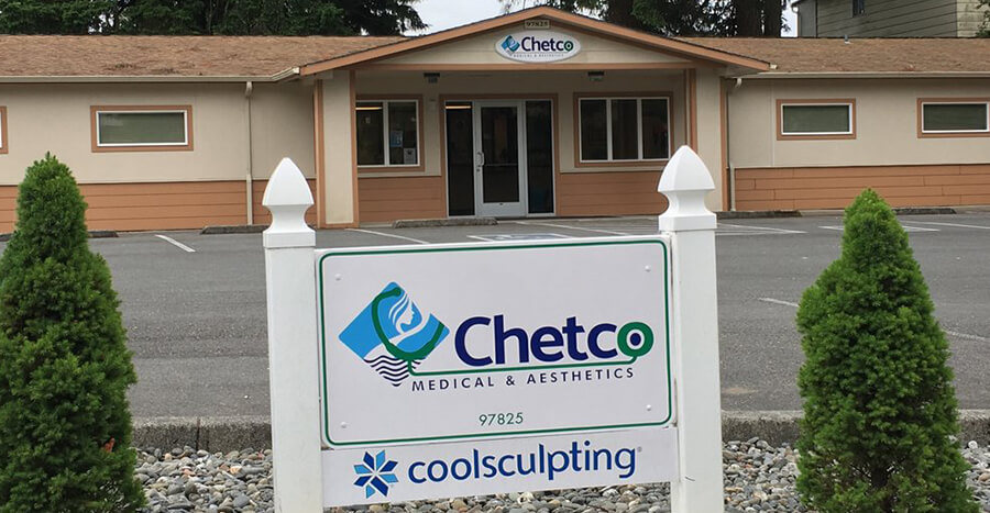 chetco medical and aesthetics, About Us