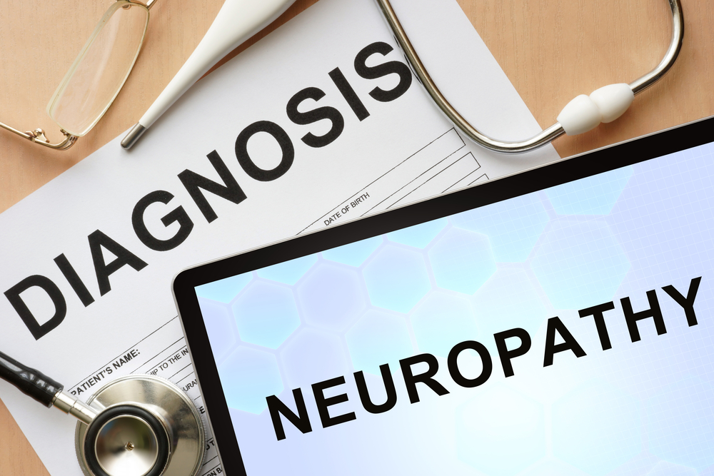 What is the Treatment for Small Fiber Neuropathy