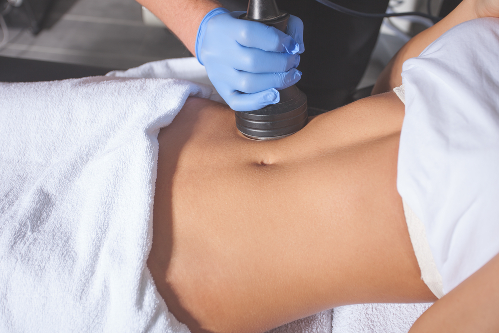 CoolSculpting at Chetco Medical and Aesthetics in Brookings, OR