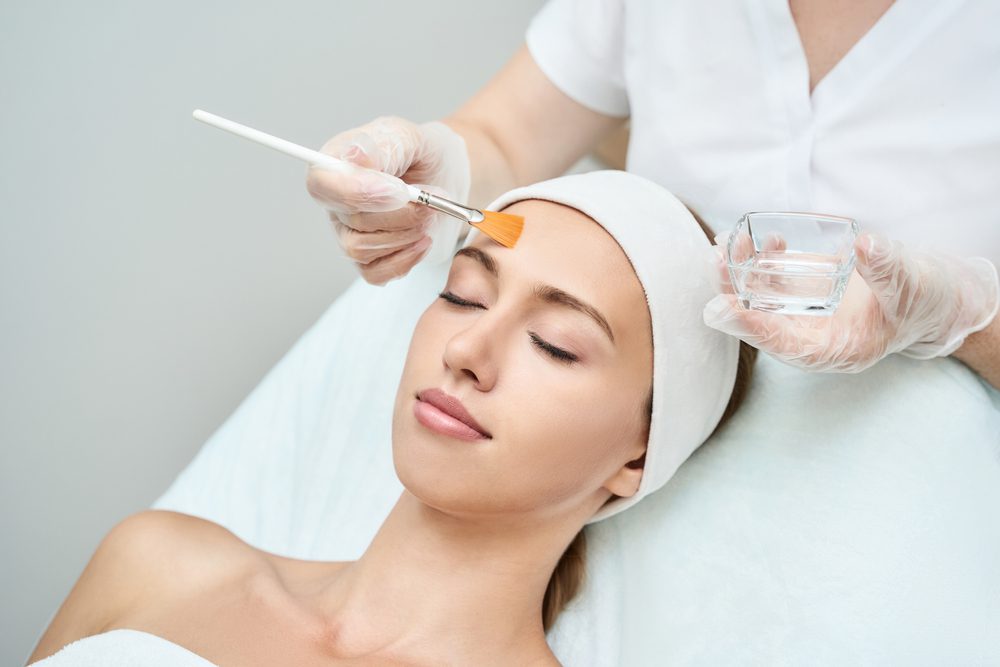 Medical-Grade Facial | Metro Dermatology